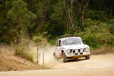 0;1-August-2010;Australia;Imbil;QLD;Queensland;Sunshine-Coast;auto;classic;motorsport;officials;racing;telephoto