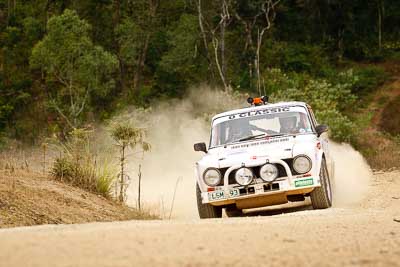 0;1-August-2010;Australia;Imbil;QLD;Queensland;Sunshine-Coast;auto;classic;motorsport;officials;racing;telephoto