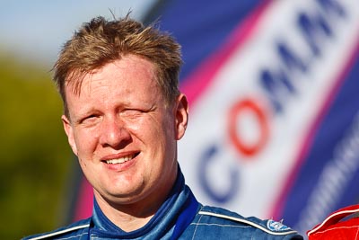 1-August-2010;APRC;Asia-Pacific-Rally-Championship;Australia;Imbil;Matt-Raymond;QLD;Queensland;Sunshine-Coast;Topshot;auto;celebration;motorsport;official-finish;podium;portrait;racing;super-telephoto