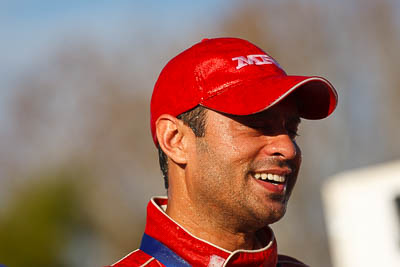 1-August-2010;APRC;Asia-Pacific-Rally-Championship;Australia;Gaurav-Gill;Imbil;QLD;Queensland;Sunshine-Coast;auto;celebration;motorsport;official-finish;podium;portrait;racing;super-telephoto