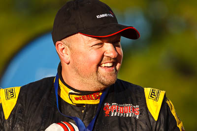 1-August-2010;ARC;Australia;Australian-Rally-Championship;Imbil;Lee-Tierney;QLD;Queensland;Sunshine-Coast;auto;celebration;motorsport;official-finish;podium;portrait;racing;super-telephoto