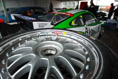 6;25-September-2010;Australia;John-Goodacre;Morgan-Park-Raceway;Porsche-996-GT3-Cup;QLD;Queensland;Warwick;auto;motorsport;racing;wide-angle