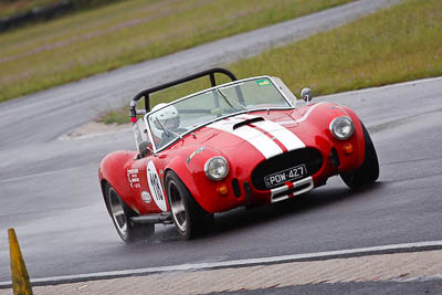 118;25-September-2010;Australia;Cobra-DRB;Morgan-Park-Raceway;QLD;Queensland;Warwick;Yve-Stocks;auto;motorsport;racing;super-telephoto