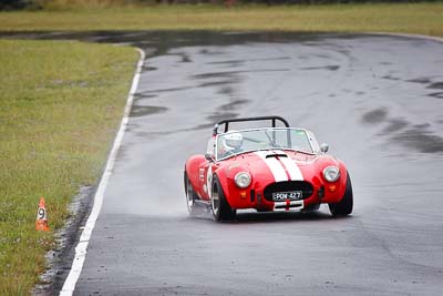 118;25-September-2010;Australia;Cobra-DRB;Morgan-Park-Raceway;QLD;Queensland;Warwick;Yve-Stocks;auto;motorsport;racing;super-telephoto