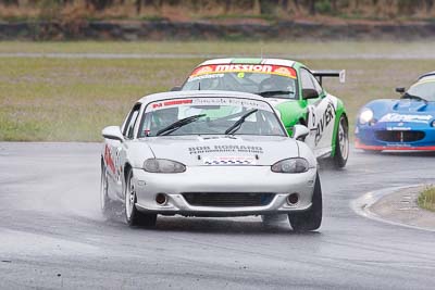 84;25-September-2010;Anthony-Bonanno;Australia;Chris-Tonna;Mazda-MX‒5;Mazda-MX‒5-SP;Mazda-MX5;Mazda-Miata;Morgan-Park-Raceway;QLD;Queensland;Warwick;auto;motorsport;racing;super-telephoto