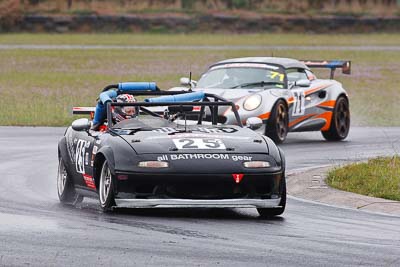 25;25-September-2010;Australia;Henri-Van-Roden;Mazda-MX‒5;Mazda-MX5;Mazda-Miata;Morgan-Park-Raceway;QLD;Queensland;Warwick;auto;motorsport;racing;super-telephoto