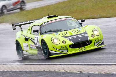 77;25-September-2010;Arthur-Magaitis;Australia;Lotus-Elise-HPE;Morgan-Park-Raceway;QLD;Queensland;Warwick;auto;motorsport;racing;super-telephoto