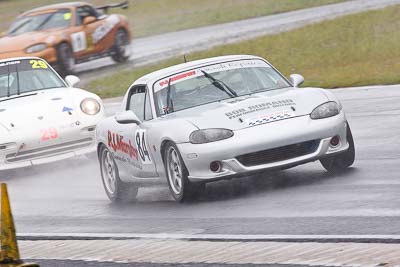 84;25-September-2010;Anthony-Bonanno;Australia;Chris-Tonna;Mazda-MX‒5;Mazda-MX‒5-SP;Mazda-MX5;Mazda-Miata;Morgan-Park-Raceway;QLD;Queensland;Warwick;auto;motorsport;racing;super-telephoto