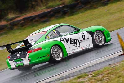 6;25-September-2010;Australia;John-Goodacre;Morgan-Park-Raceway;Porsche-996-GT3-Cup;QLD;Queensland;Warwick;auto;motorsport;racing;super-telephoto