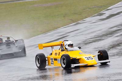 35;1983-Van-Diemen-F2000;25-September-2010;Australia;Morgan-Park-Raceway;Peter-Mohr;QLD;Queensland;Warwick;auto;motorsport;racing;super-telephoto