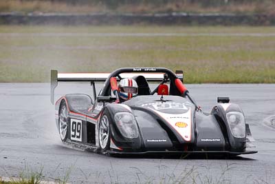 99;25-September-2010;Australia;Garth-Waldon;Morgan-Park-Raceway;QLD;Queensland;Radical-SR3;Warwick;auto;motorsport;racing;super-telephoto