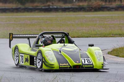 78;25-September-2010;Australia;Greg-Smith;Morgan-Park-Raceway;QLD;Queensland;Radical-SR3;Warwick;auto;motorsport;racing;super-telephoto