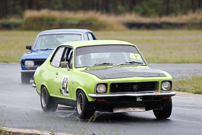 42;25-September-2010;Australia;Holden-Torana-XU‒1;Morgan-Park-Raceway;QLD;Queensland;Teresa-Campbell;Warwick;auto;motorsport;racing;super-telephoto