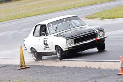 58;25-September-2010;Australia;Holden-Torana-XU‒1;Kevin-Heffernan;Morgan-Park-Raceway;QLD;Queensland;Warwick;auto;motorsport;racing;super-telephoto