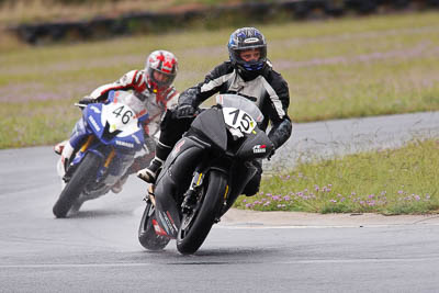 15;25-September-2010;Australia;Morgan-Park-Raceway;QLD;Queensland;Ryan-Coleman;Warwick;Yamaha-R6;auto;motorbike;motorsport;racing;super-telephoto