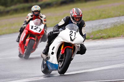 21;25-September-2010;Australia;Craig-Alick;Morgan-Park-Raceway;QLD;Queensland;Warwick;Yamaha-R6;auto;motorbike;motorsport;racing;super-telephoto