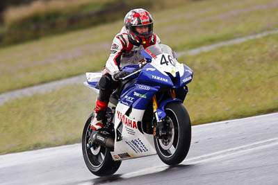 46;25-September-2010;Australia;Michael-Jones;Morgan-Park-Raceway;QLD;Queensland;Warwick;Yamaha-R6;auto;motorbike;motorsport;racing;super-telephoto
