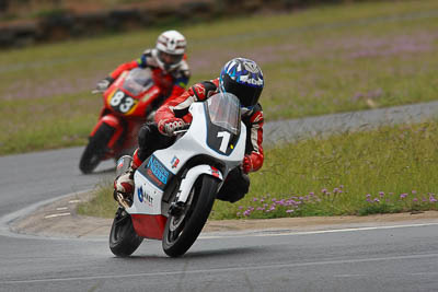 1;25-September-2010;Australia;Linc-Gilding;Morgan-Park-Raceway;QLD;Queensland;Warwick;auto;motorbike;motorsport;racing;super-telephoto