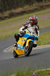 44;25-September-2010;Australia;Morgan-Park-Raceway;Phillip-Redman;QLD;Queensland;Warwick;Yamaha-TZ;auto;motorbike;motorsport;racing;super-telephoto