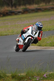 1;25-September-2010;Australia;Linc-Gilding;Morgan-Park-Raceway;QLD;Queensland;Warwick;auto;motorbike;motorsport;racing;super-telephoto