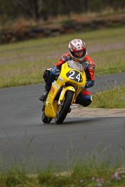 24;25-September-2010;Australia;Honda-RS;Ken-Croucher;Morgan-Park-Raceway;QLD;Queensland;Warwick;auto;motorbike;motorsport;racing;super-telephoto