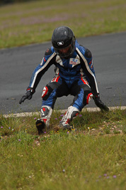 82;25-September-2010;Australia;Jordon-Zamora;Morgan-Park-Raceway;QLD;Queensland;Warwick;auto;motorbike;motorsport;racing;super-telephoto