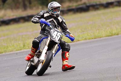 45;25-September-2010;Australia;Kyal-Patterson;Morgan-Park-Raceway;QLD;Queensland;Warwick;Yamaha-WR;auto;motorbike;motorsport;racing;super-telephoto