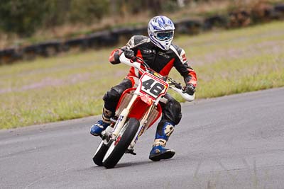 46;25-September-2010;Australia;Honda-CRF;Matthew-Moynihan;Morgan-Park-Raceway;QLD;Queensland;Warwick;auto;motorbike;motorsport;racing;super-telephoto