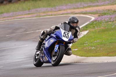 55;25-September-2010;Australia;Brett-Kitchin;Morgan-Park-Raceway;QLD;Queensland;Warwick;Yamaha-R1;auto;motorbike;motorsport;racing;super-telephoto