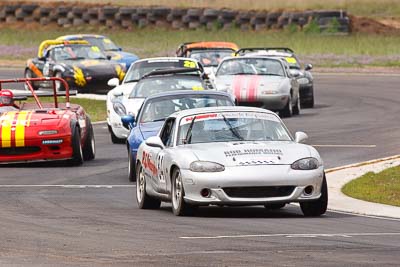 84;25-September-2010;Anthony-Bonanno;Australia;Chris-Tonna;Mazda-MX‒5;Mazda-MX‒5-SP;Mazda-MX5;Mazda-Miata;Morgan-Park-Raceway;QLD;Queensland;Warwick;auto;motorsport;racing;super-telephoto