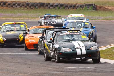 98;25-September-2010;Australia;Matilda-Mravicic;Mazda-MX‒5;Mazda-MX‒5-SP;Mazda-MX5;Mazda-Miata;Morgan-Park-Raceway;Nick-Martinenko;QLD;Queensland;Warwick;auto;motorsport;racing;super-telephoto