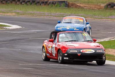 131;25-September-2010;Australia;Mark-Sperling;Mazda-MX‒5;Mazda-MX5;Mazda-Miata;Morgan-Park-Raceway;QLD;Queensland;Warwick;auto;motorsport;racing;super-telephoto