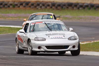 84;25-September-2010;Anthony-Bonanno;Australia;Chris-Tonna;Mazda-MX‒5;Mazda-MX‒5-SP;Mazda-MX5;Mazda-Miata;Morgan-Park-Raceway;QLD;Queensland;Warwick;auto;motorsport;racing;super-telephoto