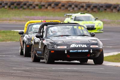 47;25-September-2010;Andrew-Weller;Australia;Corey-Stevens;Mazda-MX‒5;Mazda-MX5;Mazda-Miata;Morgan-Park-Raceway;QLD;Queensland;Warwick;auto;motorsport;racing;super-telephoto