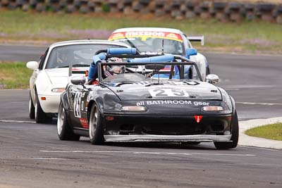 25;25-September-2010;Australia;Henri-Van-Roden;Mazda-MX‒5;Mazda-MX5;Mazda-Miata;Morgan-Park-Raceway;QLD;Queensland;Warwick;auto;motorsport;racing;super-telephoto