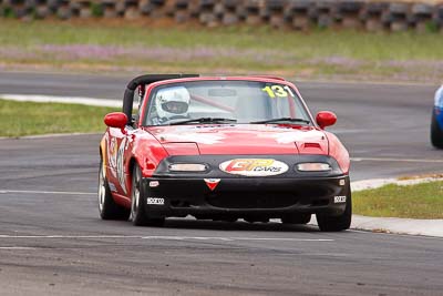 131;25-September-2010;Australia;Mark-Sperling;Mazda-MX‒5;Mazda-MX5;Mazda-Miata;Morgan-Park-Raceway;QLD;Queensland;Warwick;auto;motorsport;racing;super-telephoto