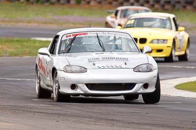 84;25-September-2010;Anthony-Bonanno;Australia;Chris-Tonna;Mazda-MX‒5;Mazda-MX‒5-SP;Mazda-MX5;Mazda-Miata;Morgan-Park-Raceway;QLD;Queensland;Warwick;auto;motorsport;racing;super-telephoto