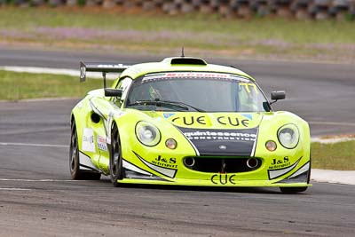 77;25-September-2010;Arthur-Magaitis;Australia;Lotus-Elise-HPE;Morgan-Park-Raceway;QLD;Queensland;Warwick;auto;motorsport;racing;super-telephoto