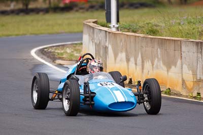 63;25-September-2010;Australia;Jason-McPhail;Mako-MkI;Morgan-Park-Raceway;QLD;Queensland;Warwick;auto;motorsport;racing;super-telephoto