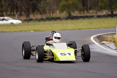 51;25-September-2010;Australia;Bowin;Formula-Ford;Len-Don;Morgan-Park-Raceway;QLD;Queensland;Warwick;auto;motorsport;racing;super-telephoto