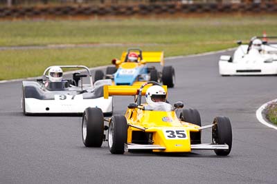 35;1983-Van-Diemen-F2000;25-September-2010;Australia;Morgan-Park-Raceway;Peter-Mohr;QLD;Queensland;Warwick;auto;motorsport;racing;super-telephoto