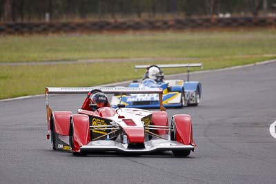 6;25-September-2010;Australia;Eclipse-2010;Grant-Watson;Morgan-Park-Raceway;QLD;Queensland;Warwick;auto;motorsport;racing;super-telephoto