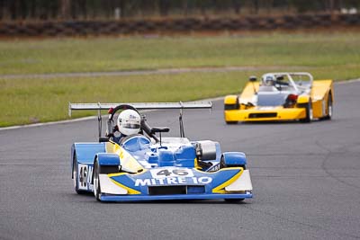 46;25-September-2010;ASP-340C6;Australia;David-Barram;Morgan-Park-Raceway;QLD;Queensland;Warwick;auto;motorsport;racing;super-telephoto