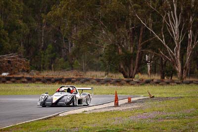 99;25-September-2010;Australia;Garth-Waldon;Morgan-Park-Raceway;QLD;Queensland;Radical-SR3;Warwick;auto;motorsport;racing;super-telephoto