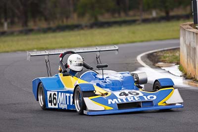 46;25-September-2010;ASP-340C6;Australia;David-Barram;Morgan-Park-Raceway;QLD;Queensland;Warwick;auto;motorsport;racing;super-telephoto