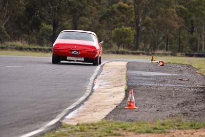 28;25-September-2010;Australia;Gary-Jackson;Holden-Monaro-HQ;Morgan-Park-Raceway;QLD;Queensland;Warwick;auto;motorsport;racing;super-telephoto