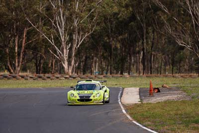 77;25-September-2010;Arthur-Magaitis;Australia;Lotus-Elise-HPE;Morgan-Park-Raceway;QLD;Queensland;Warwick;auto;motorsport;racing;super-telephoto