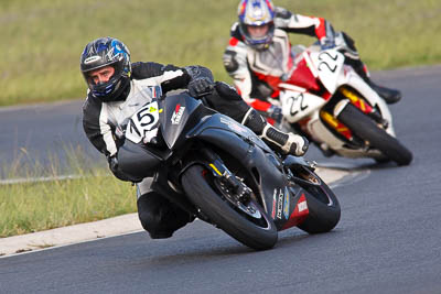 15;25-September-2010;Australia;Morgan-Park-Raceway;QLD;Queensland;Ryan-Coleman;Warwick;Yamaha-R6;auto;motorbike;motorsport;racing;super-telephoto