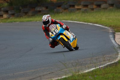 49;25-September-2010;Australia;Honda-RS;Morgan-Park-Raceway;QLD;Queensland;Stephanie-Tedman;Warwick;auto;motorbike;motorsport;racing;super-telephoto