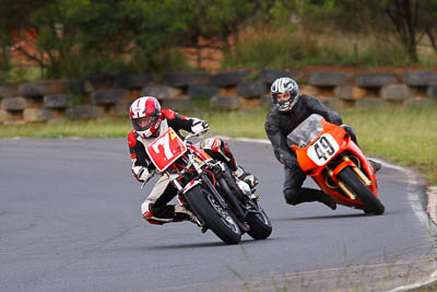7;25-September-2010;Australia;Leo-Cash;Morgan-Park-Raceway;QLD;Queensland;Suzuki;Warwick;auto;motorbike;motorsport;racing;super-telephoto